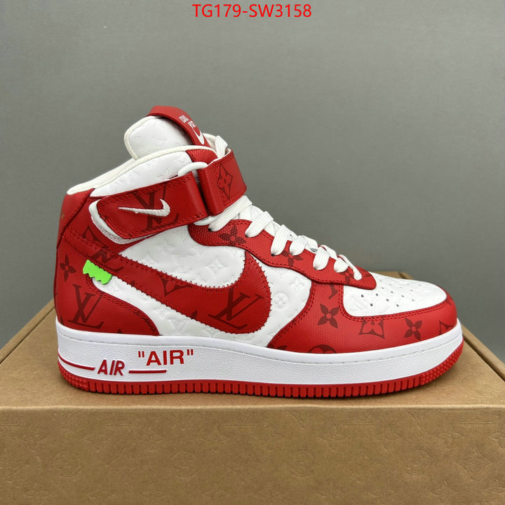 Men Shoes-Nike,fake designer , ID: SW3158,$: 179USD