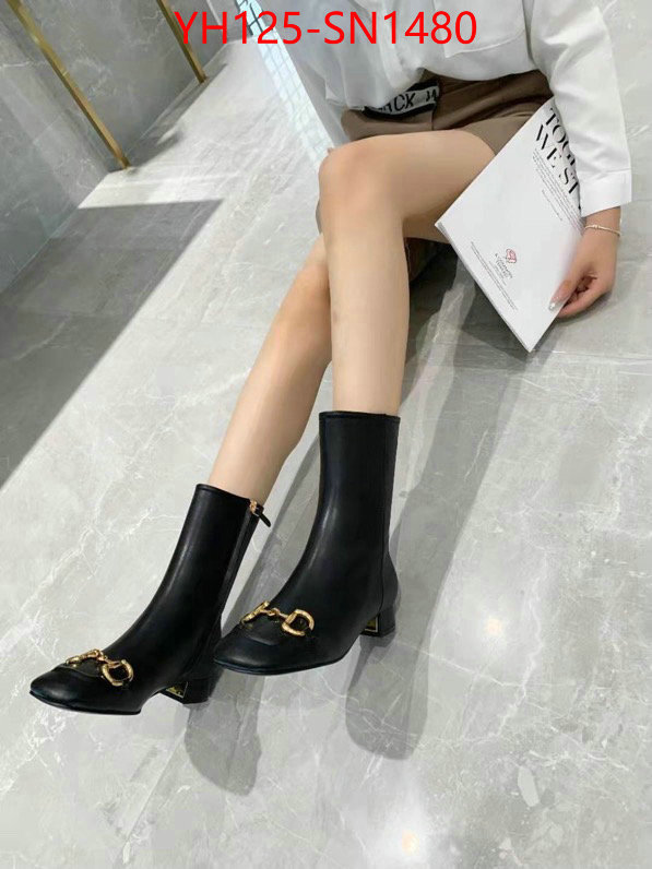 Women Shoes-Gucci,replica every designer , ID: SN1480,$: 125USD