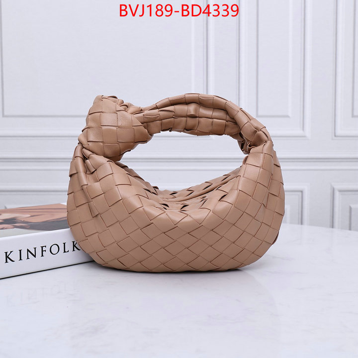 BV Bags(TOP)-Jodie,good quality replica ,ID: BD4339,$: 189USD