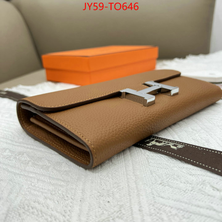 Hermes Bags(4A)-Wallet-,china sale ,ID: TO646,$: 59USD