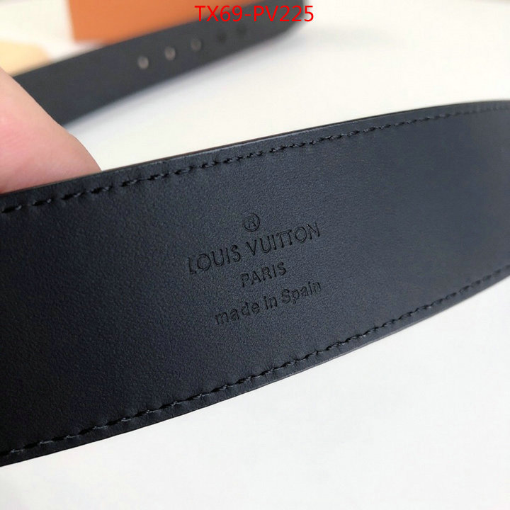 Belts-LV,best designer replica , ID: PV225,$:69USD