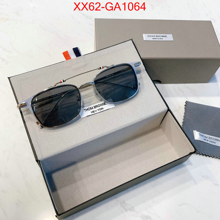 Glasses-Thom Browne,website to buy replica , ID: GA1064,$: 62USD