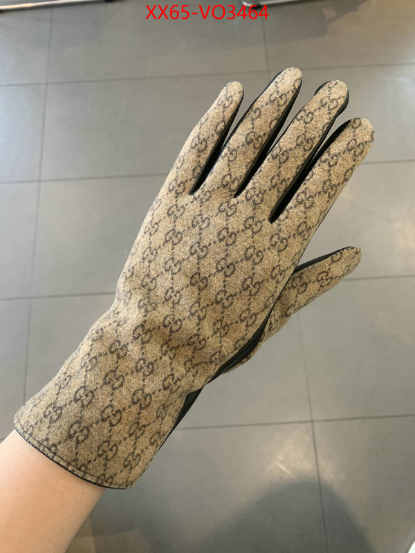 Gloves-Gucci,cheap online best designer , ID: VO3464,$: 65USD