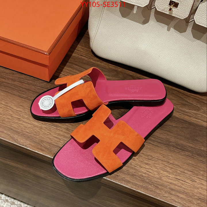 Women Shoes-Hermes,shop the best high authentic quality replica , ID: SE3511,$: 105USD