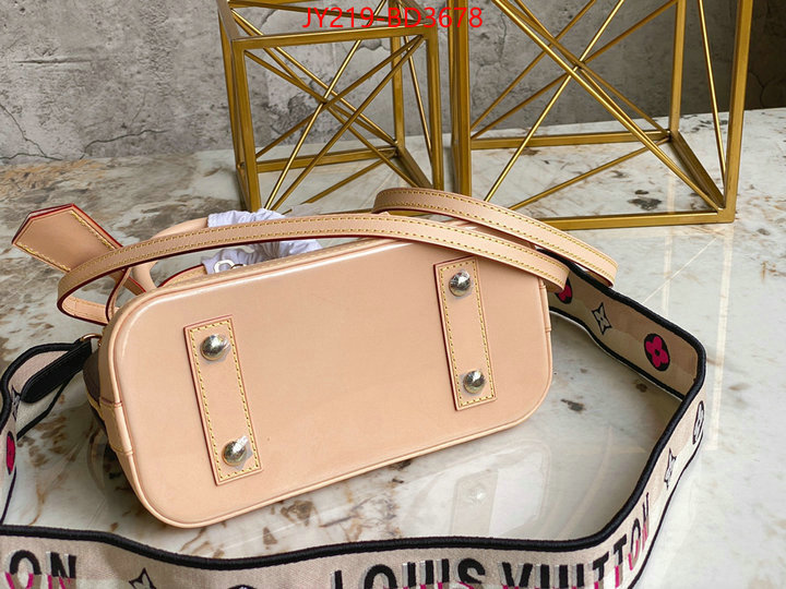 LV Bags(TOP)-Alma-,ID: BD3678,$: 219USD