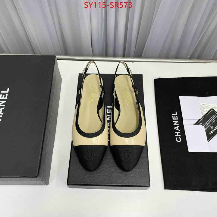 Women Shoes-Chanel,what 1:1 replica , ID: SR573,$: 115USD