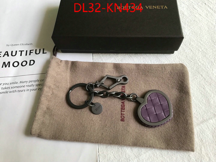 Key pendant-BV,aaaaa+ replica designer , ID: KN434,$: 32USD