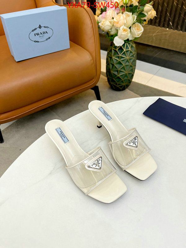 Women Shoes-Prada,cheap , ID: SW450,$: 79USD