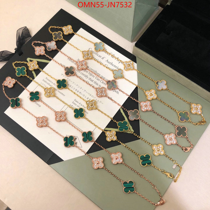 Jewelry-Van Cleef Arpels,designer 1:1 replica , ID: JN7532,$: 55USD