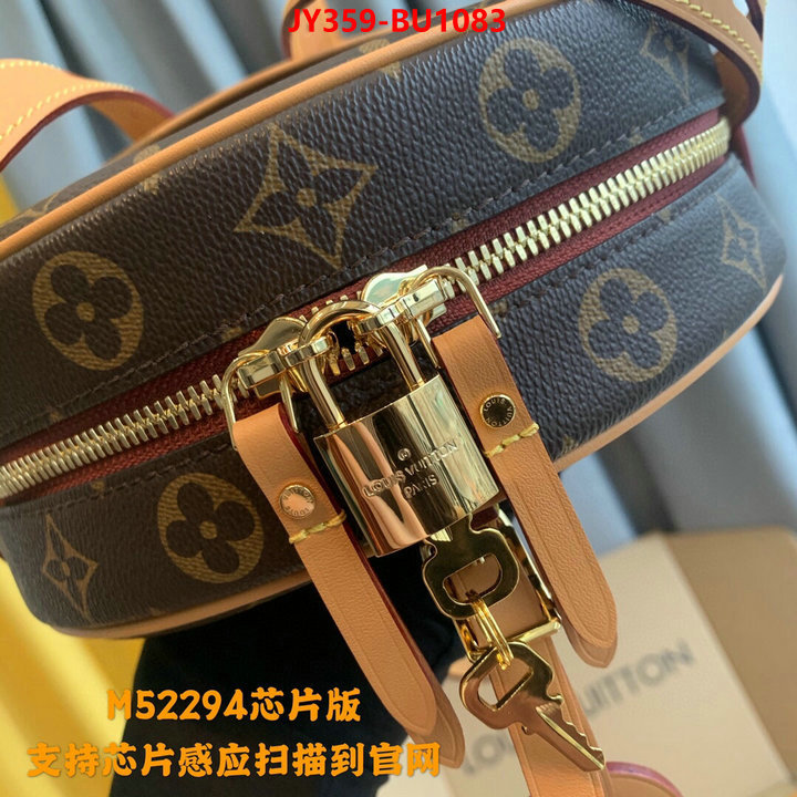 LV Bags(TOP)-Boite Chapeau-,ID: BU1083,$: 359USD