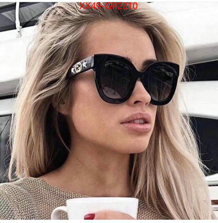 Glasses-Gucci,wholesale , ID: GP2210,$: 49USD