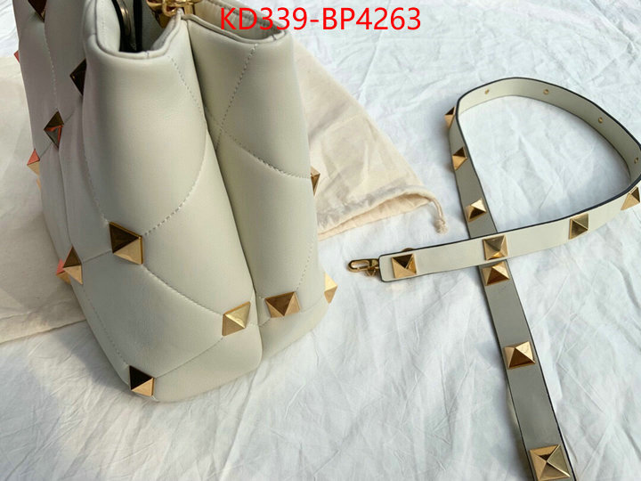 Valentino Bags (TOP)-Roman Stud-,1:01 ,ID: BP4263,$: 339USD