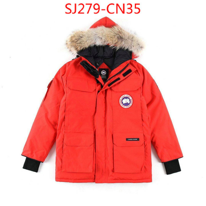 Down jacket Women-Canada Goose,shop now , ID: CN35,$: 299USD