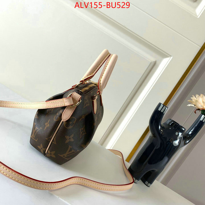 LV Bags(TOP)-Pochette MTis-Twist-,ID: BU529,$: 155USD