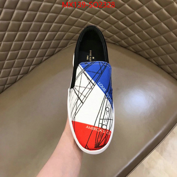 Men Shoes-LV,what is a counter quality , ID: SO2328,$: 139USD