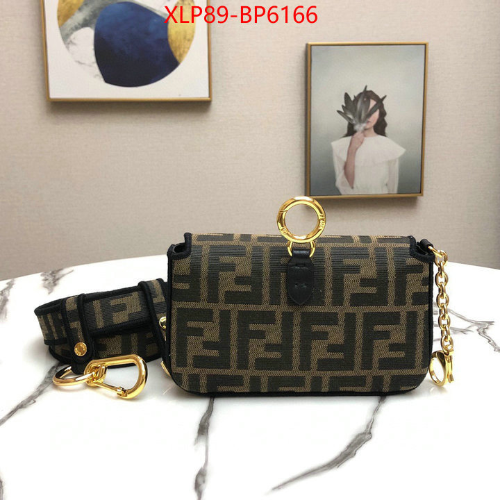 Fendi Bags(4A)-Baguette-,replica aaaaa designer ,ID: BP6166,$: 89USD