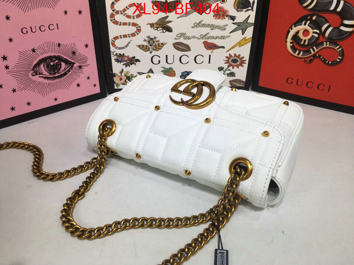 Gucci Bags(4A)-Marmont,2023 luxury replicas ,ID: BF404,$:94USD