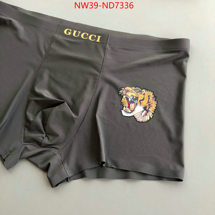 Panties-Gucci,high quality replica designer , ID: ND7336,$: 39USD