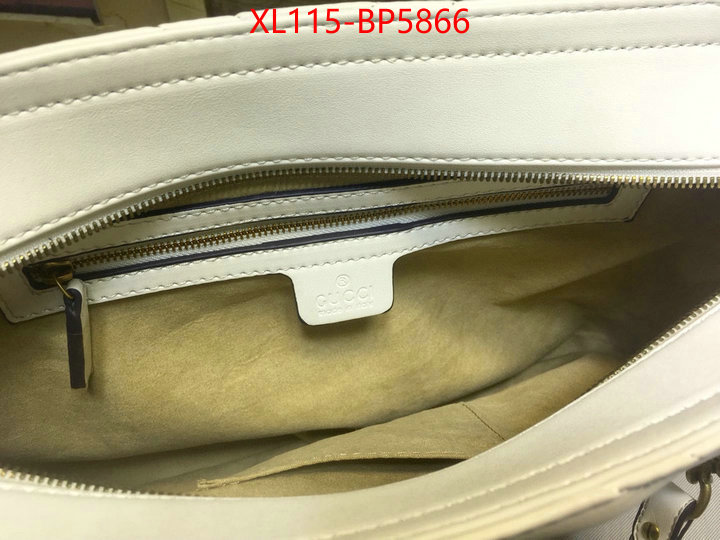 Gucci Bags(4A)-Marmont,replica aaaaa designer ,ID: BP5866,$: 115USD