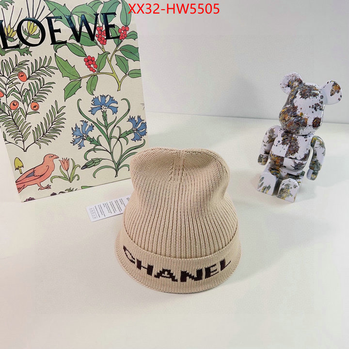 Cap (Hat)-Chanel,new designer replica , ID: HW5505,$: 32USD