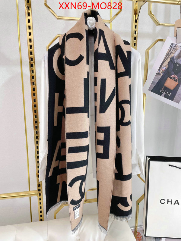 Scarf-Chanel,store , ID: MO828,$: 69USD