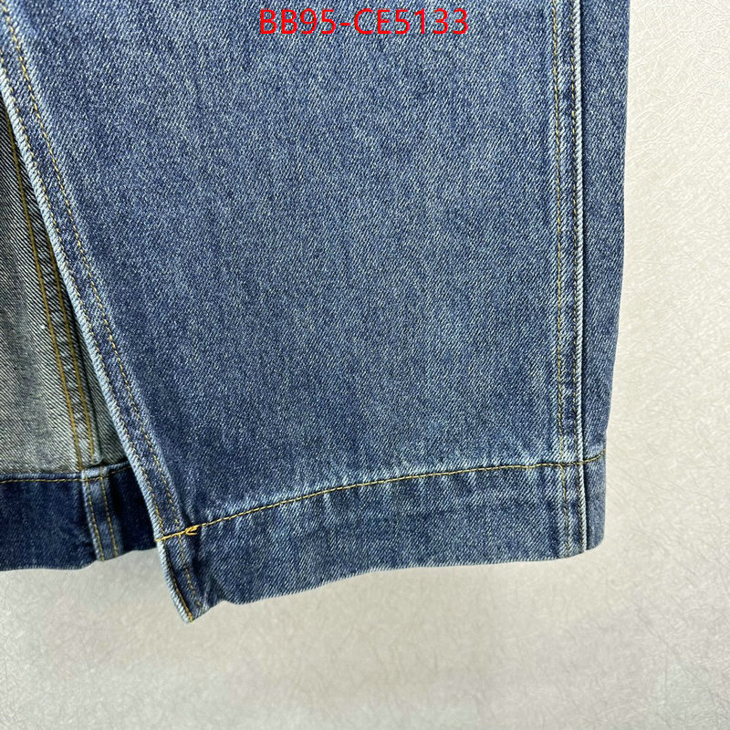 Clothing-MIU MIU,perfect quality designer replica , ID: CE5133,$: 95USD