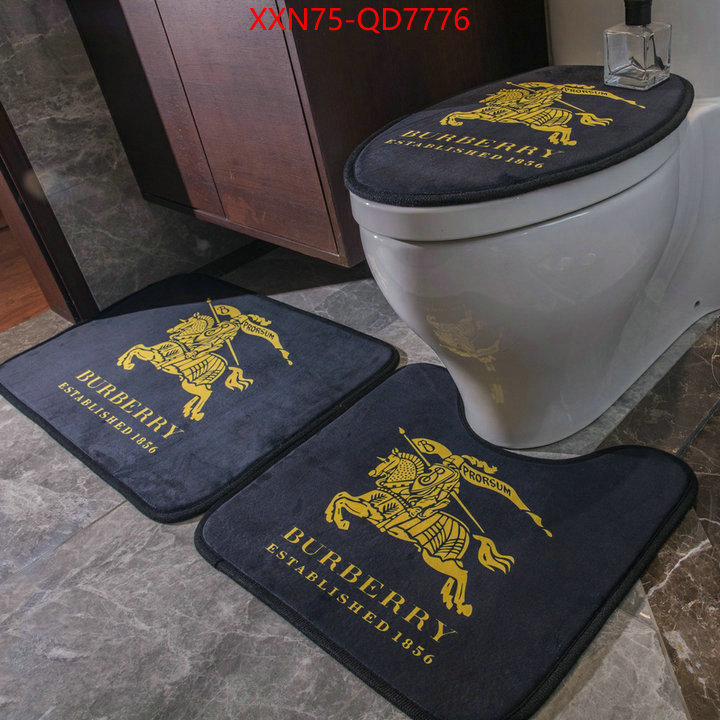 Toilet Mat Floor Mat-,ID: QD7776,$: 75USD