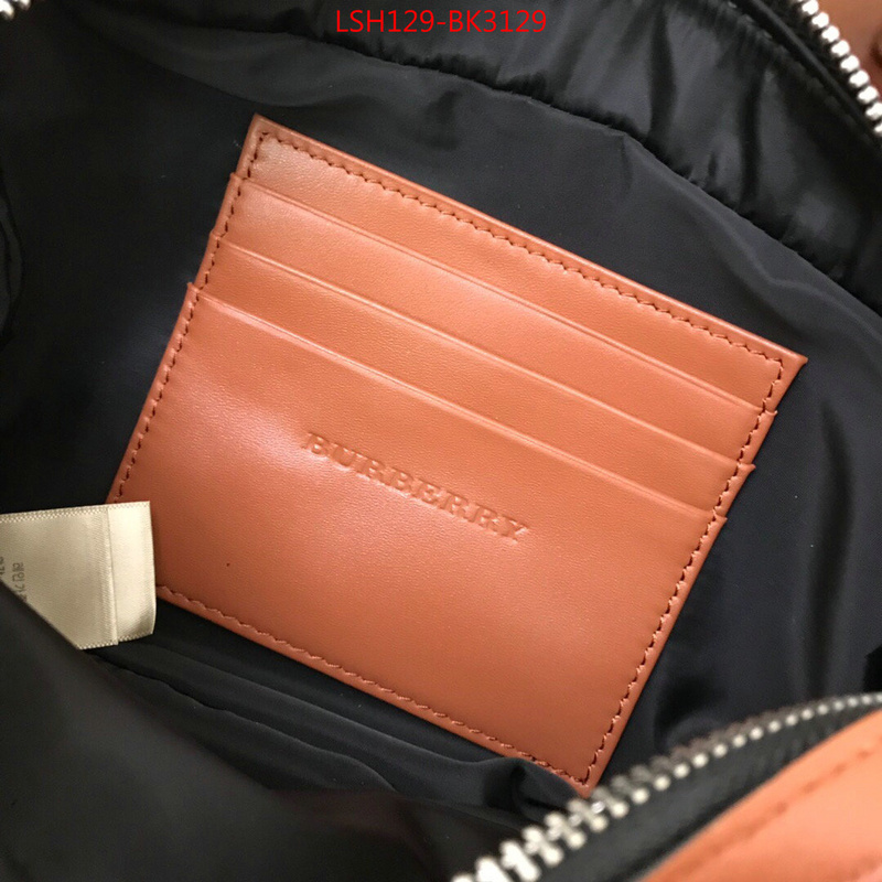 Burberry Bags(TOP)-Diagonal-,ID: BK3129,$:129USD