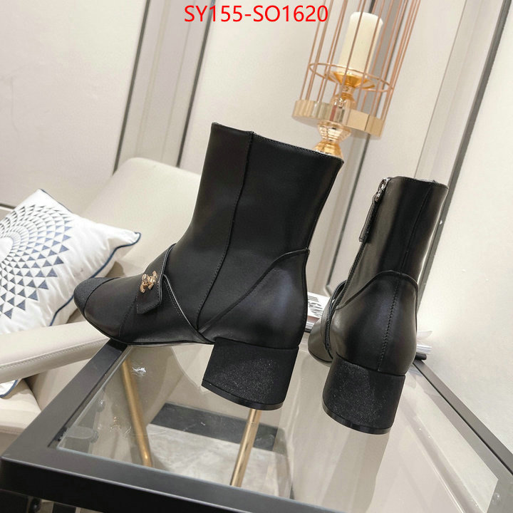 Women Shoes-Chanel,top quality designer replica , ID: SO1620,$: 155USD