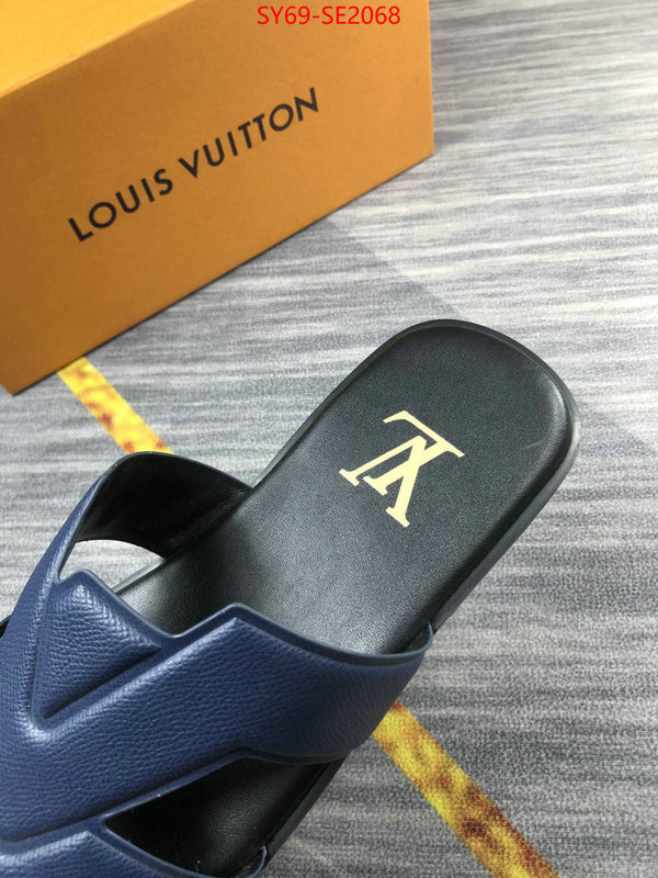 Men Shoes-LV,best like , ID: SE2068,$: 69USD