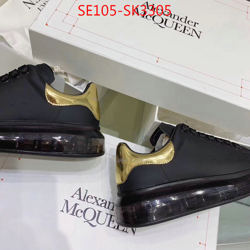 Women Shoes-Alexander McQueen,buy cheap , ID: SK3305,$:105USD