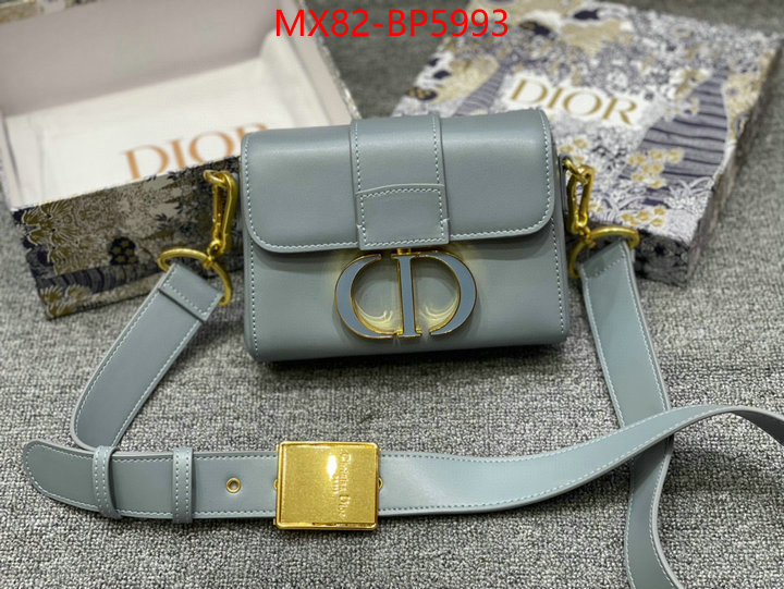 Dior Bags(4A)-Montaigne-,ID: BP5993,$: 82USD