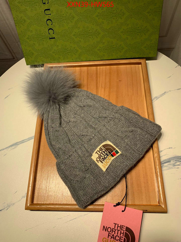 Cap (Hat)-Gucci,aaaaa quality replica , ID: HW565,$: 39USD