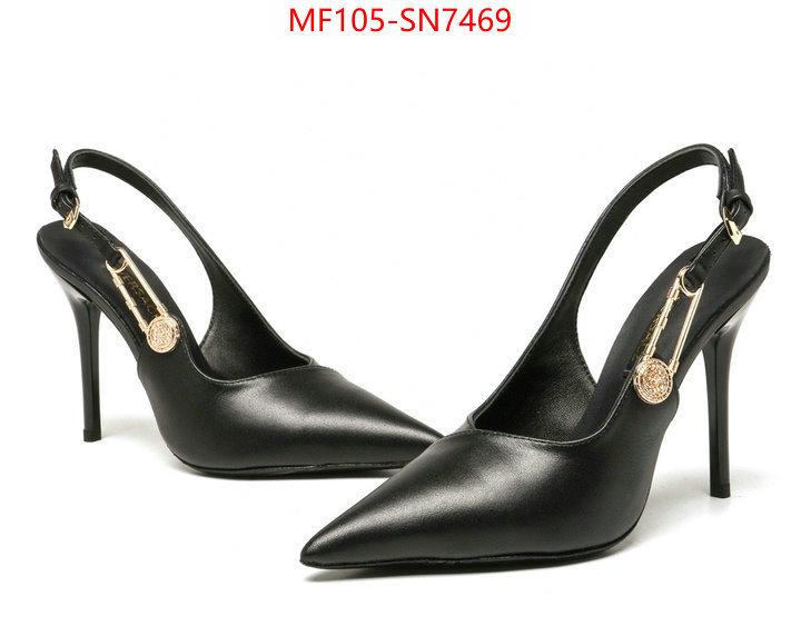 Women Shoes-Valentino,online sale , ID: SN7469,$: 105USD