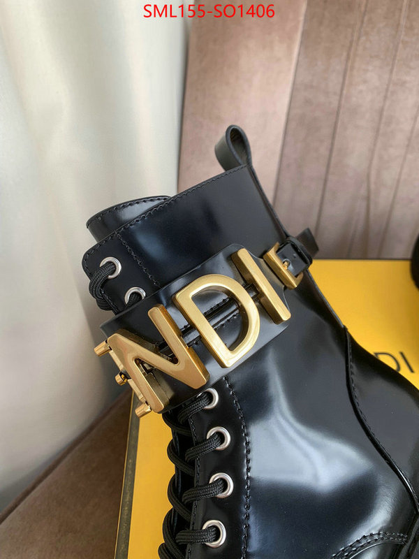 Women Shoes-Fendi,we provide top cheap aaaaa , ID: SO1406,$: 155USD