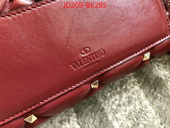 Valentino Bags (TOP)-Diagonal-,the highest quality fake ,ID: BK285,$:209USD