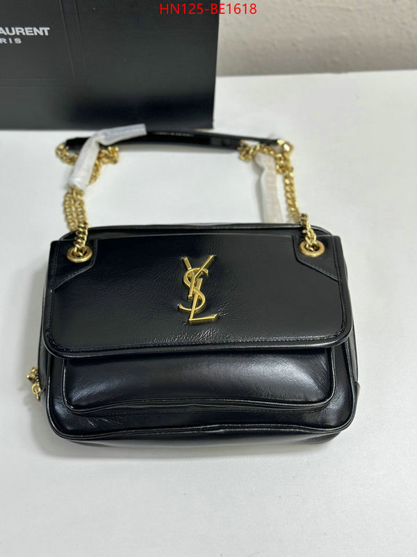 YSL Bag(4A)-Niki Series,ID: BE1618,$: 125USD