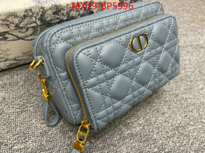 Dior Bags(4A)-Other Style-,ID: BP5996,$: 79USD
