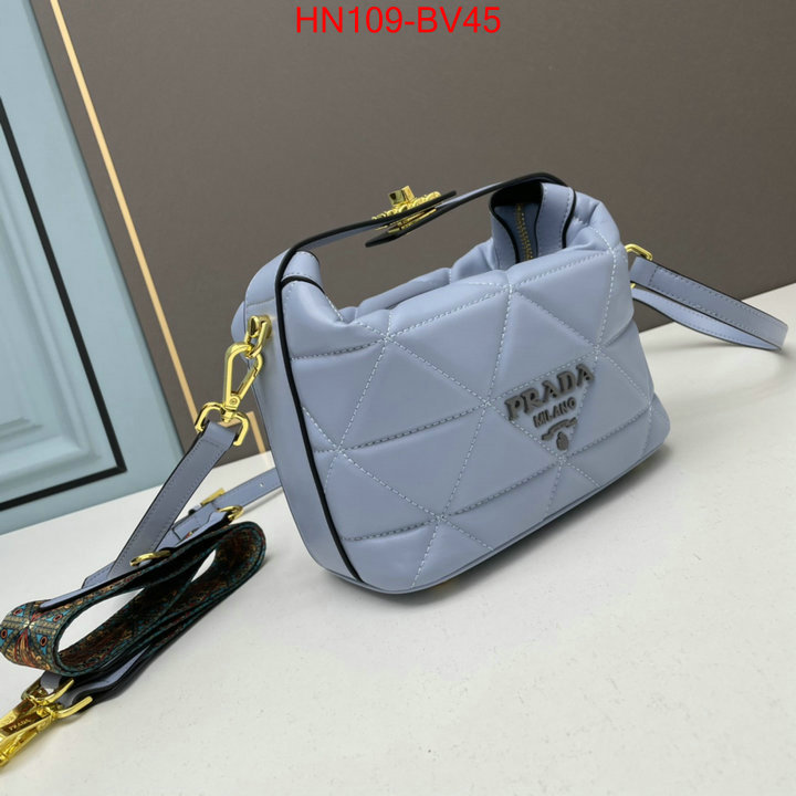 Prada Bags(4A)-Diagonal-,how can i find replica ,ID: BV45,$: 109USD