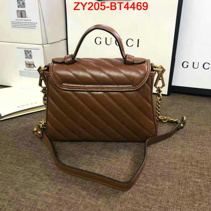 Gucci Bags(TOP)-Marmont,ID: BT4469,