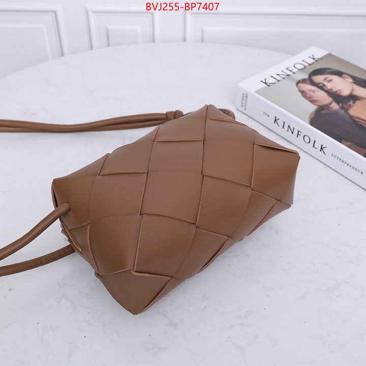 BV Bags(TOP)-Diagonal-,designer 7 star replica ,ID: BP7407,$: 255USD