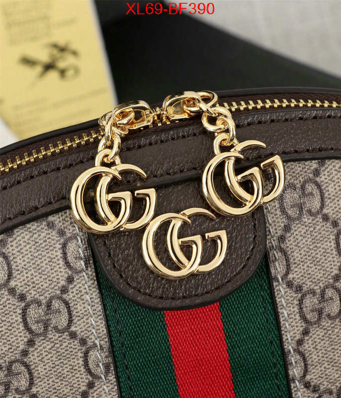 Gucci Bags(4A)-Ophidia-G,unsurpassed quality ,ID: BF390,$:69USD