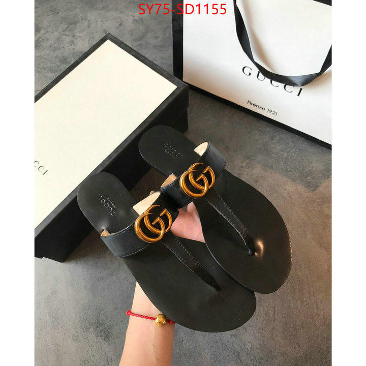 Women Shoes-Gucci,online from china , ID: SD1155,$: 75USD