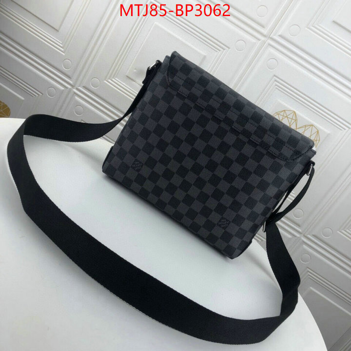 LV Bags(4A)-Pochette MTis Bag-Twist-,ID: BP3062,$: 85USD