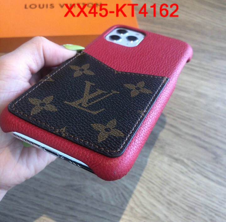 Phone case-LV,high quality customize , ID: KT4162,$: 45USD