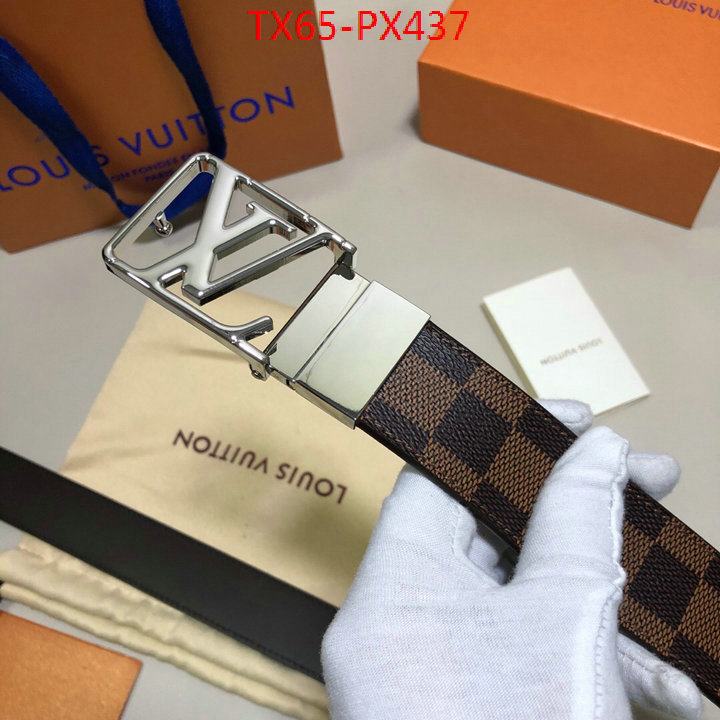 Belts-LV,top grade , ID: PX437,$: 65USD