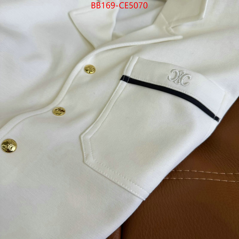 Clothing-Celine,aaaaa , ID: CE5070,$: 169USD