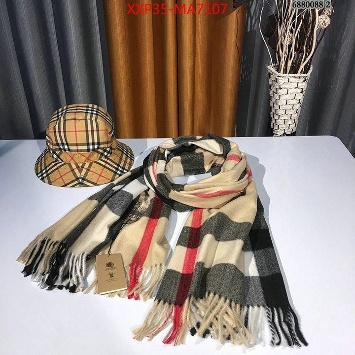 Scarf-Burberry,luxury , ID: MA7107,$: 35USD