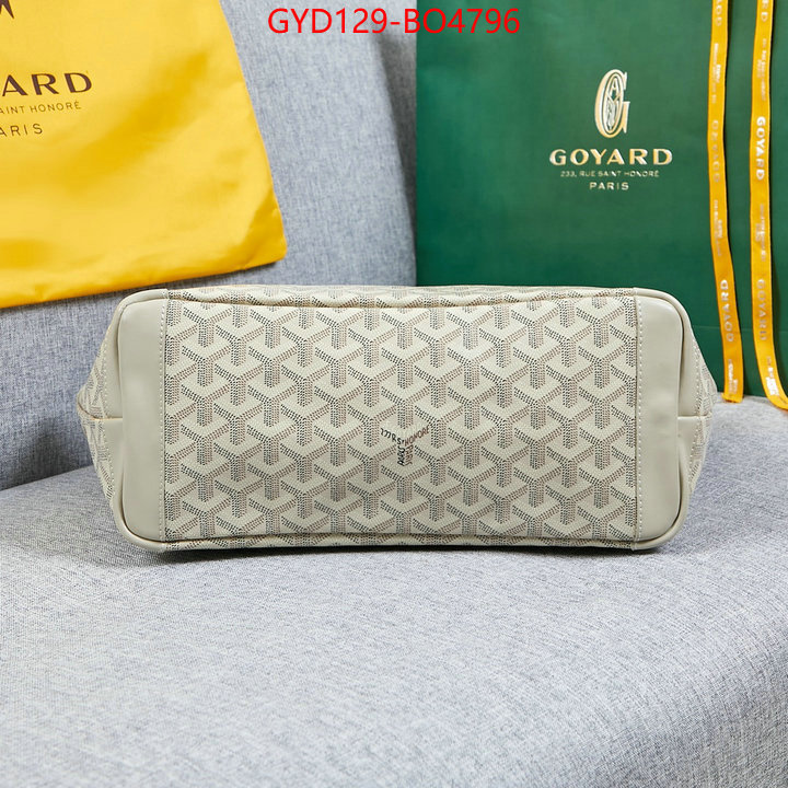 Goyard Bags(4A)-Handbag-,top quality designer replica ,ID: BO4796,