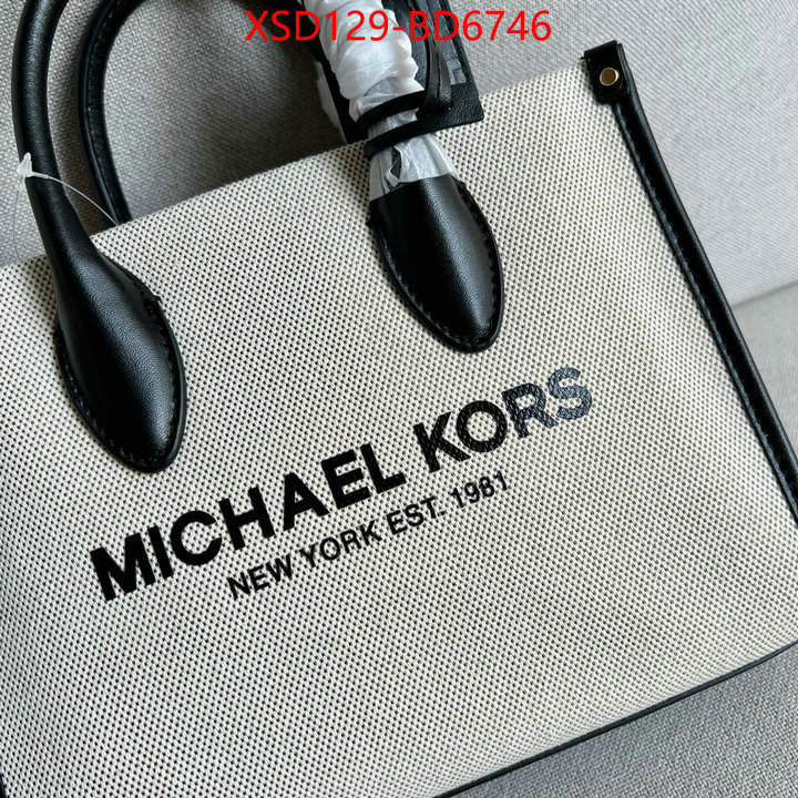 Michael Kors Bags(TOP)-Handbag-,online from china designer ,ID: BD6746,$: 129USD